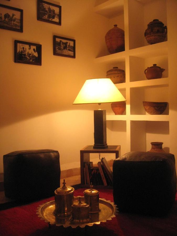 Riad Espoir, Riad De Charme En Exclusivite Dans La Medina De Marrakech 마라케시 외부 사진